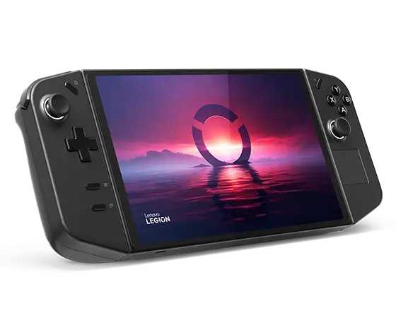 Lenovo Legion Go 8.8