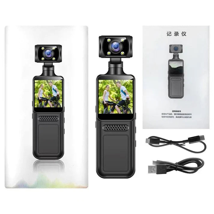 3-Axis Gimbal Stabilizer