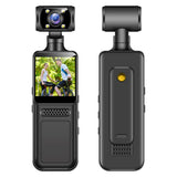 3-Axis Gimbal Stabilizer