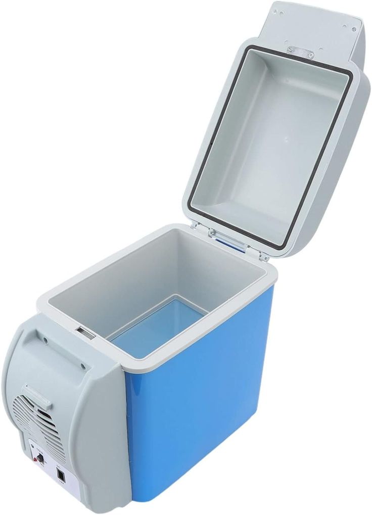 Portable Mini Car Refrigerator