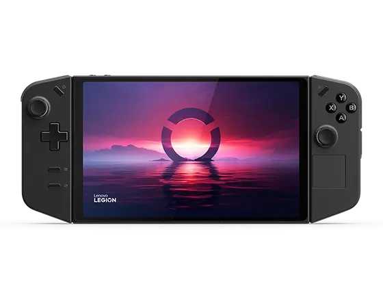 Lenovo Legion Go 8.8