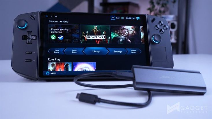 Lenovo Legion Go 8.8