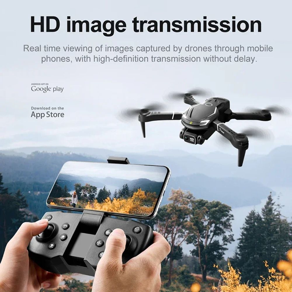 Professional HD Drone 8K 5G GPS
