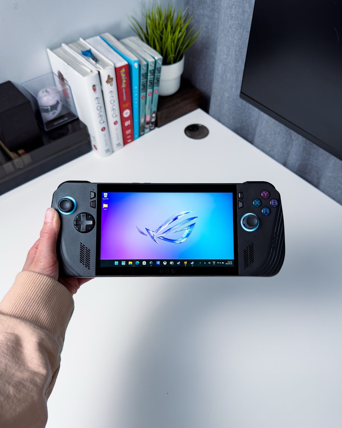 Lenovo Legion Go 8.8