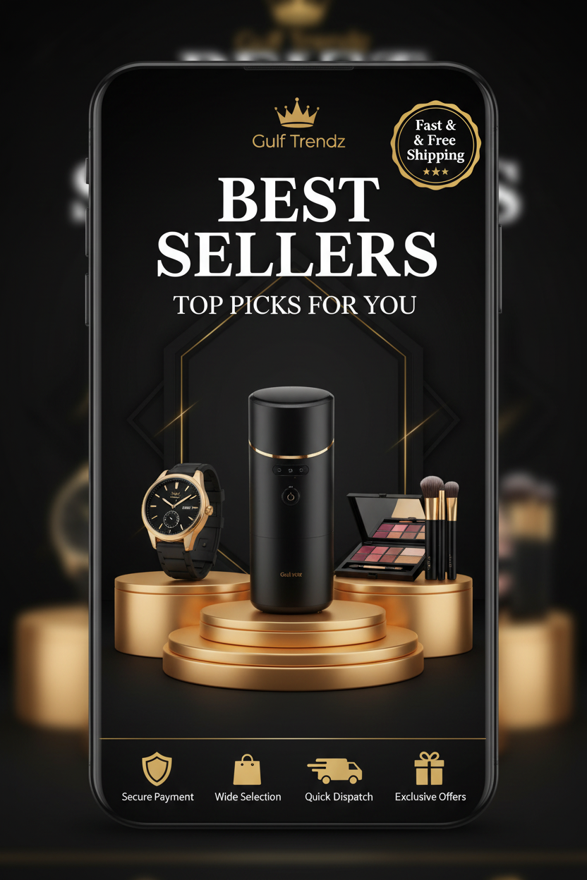 Best Sellers Mobile