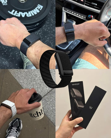 Health Fitness Wearable Blood Pressure Insights Tracker Master Version