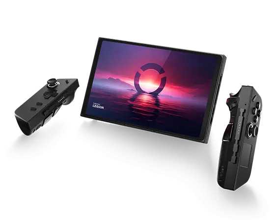 Lenovo Legion Go 8.8