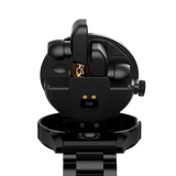 PowerBand GT5 - 2 in 1 Smartwatch + Earbuds