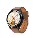 PowerBand GT5 - 2 in 1 Smartwatch + Earbuds