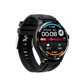 PowerBand GT5 - 2 in 1 Smartwatch + Earbuds