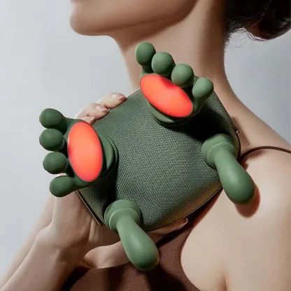 Shoulder & Neck Massager