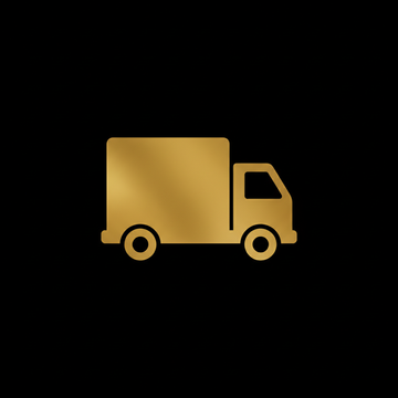 Free Shipping Icon