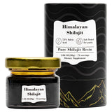 Himalayan Shilajit - Dietary Supplement (Original)
