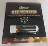 BEEBOOM Nasal Inhaler for Prostate Wellness (Original)