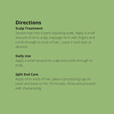 Rosemary Mint Scalp & Hair Strengthening Oil (Original)