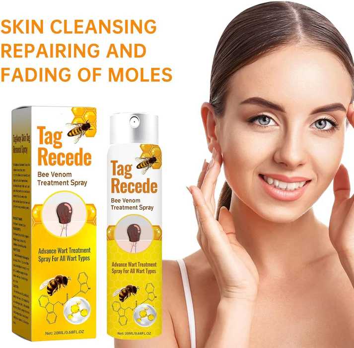 Tag Recede - Bee Venom Repair Spray