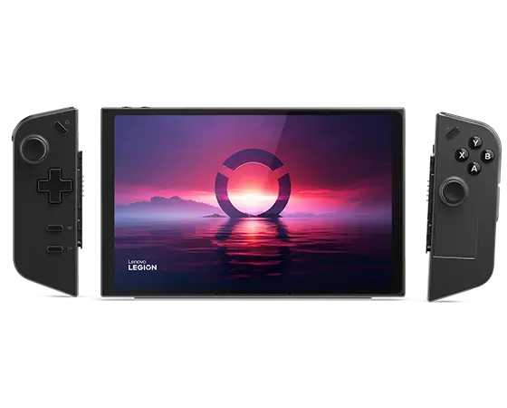 Lenovo Legion Go 8.8