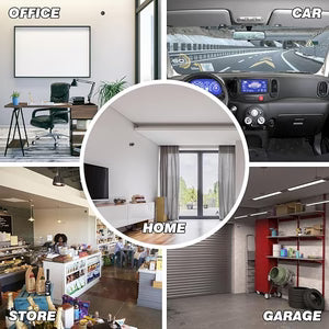 HD Mini WiFi Camera for Home Office